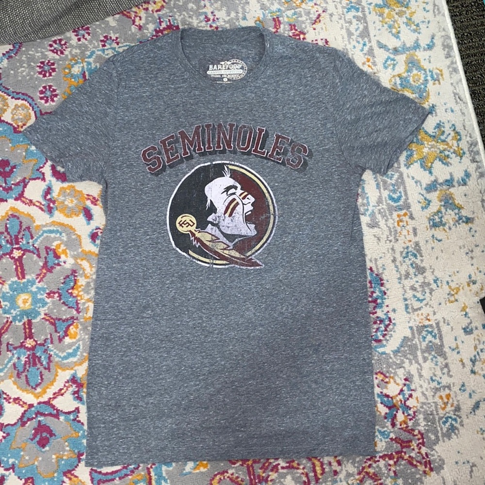 Florida State Seminoles Women’s Tee